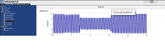 電力智能監控系統界面 電力智能監控系統界面