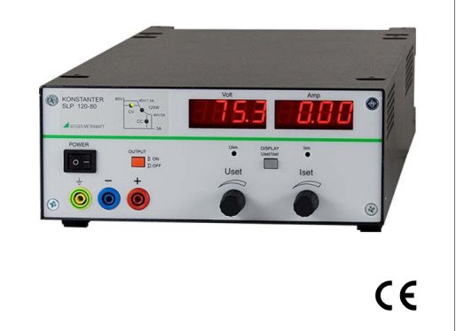 SLP系列可調線性直流穩壓電源 SLP系列可調線性直流穩壓電源