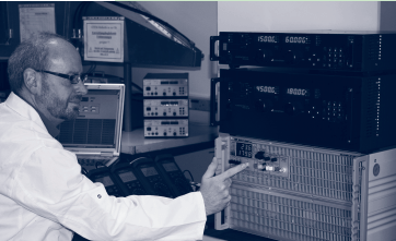 直流電源應用于研發 直流電源應用于研發