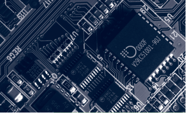 直流電源應用于半導體生產和加工 直流電源應用于半導體生產和加工