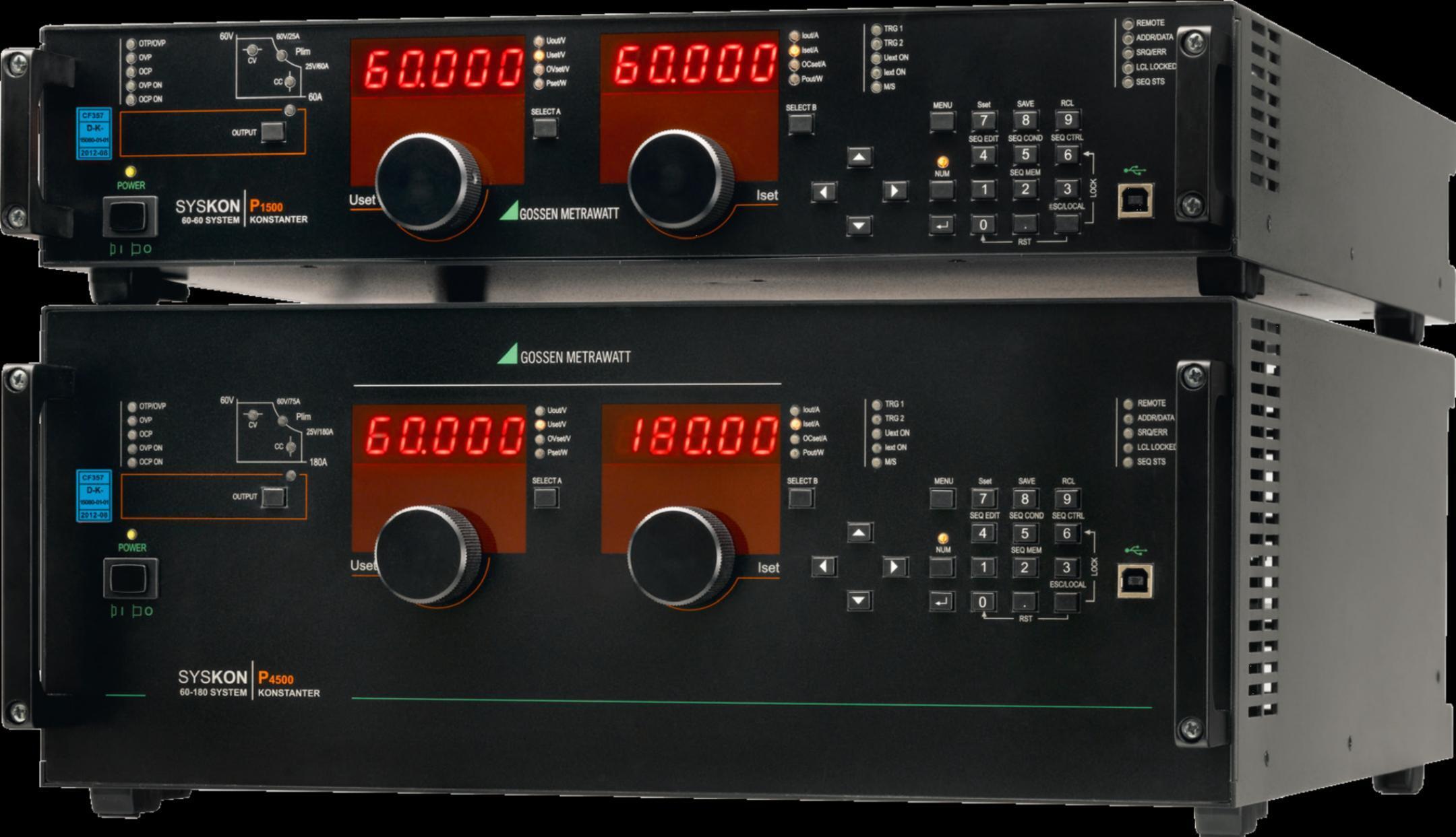 SYSKON P系列電源 SYSKON P系列電源